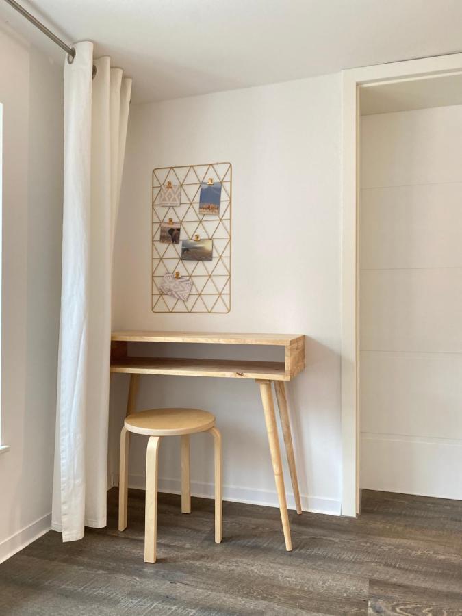 Fewo Sulzer Siedlung Erfurt "Haus 6" Apartment Luaran gambar